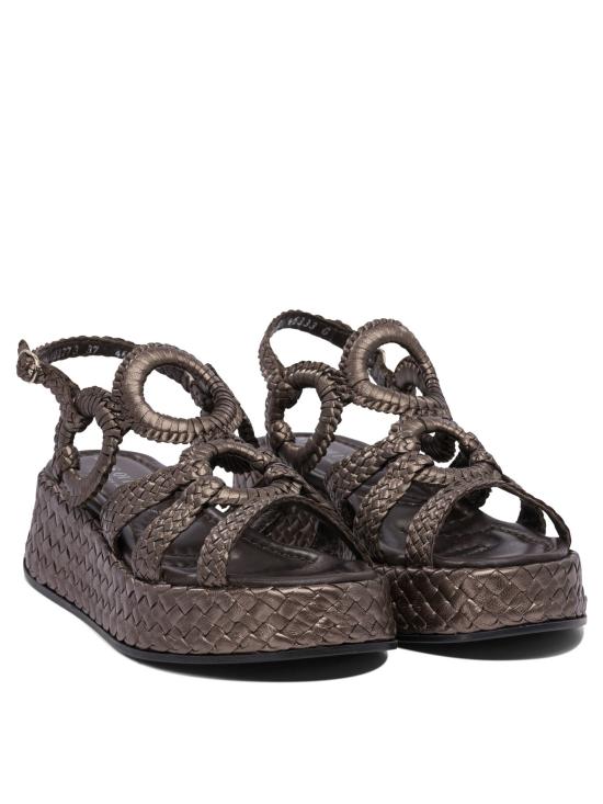 26SS 뽄스 낀따나 샌들 11273T00EXPRESS Brown - PONS QUINTANA