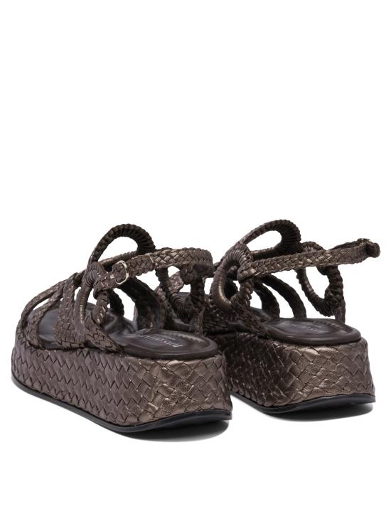 26SS 뽄스 낀따나 샌들 11273T00EXPRESS Brown - PONS QUINTANA