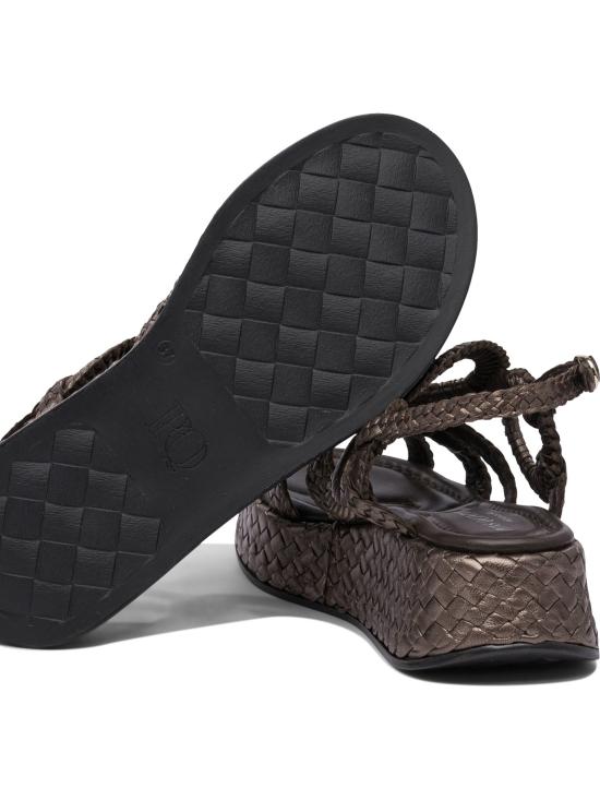 26SS 뽄스 낀따나 샌들 11273T00EXPRESS Brown - PONS QUINTANA