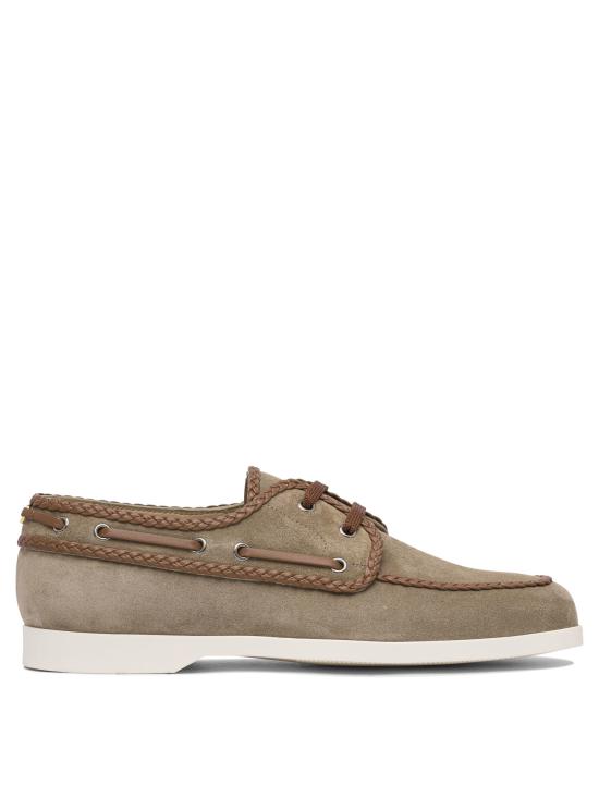 25SS 발렌티노 가라바니 로퍼 6Y2S0J38VNNQRE Brown
