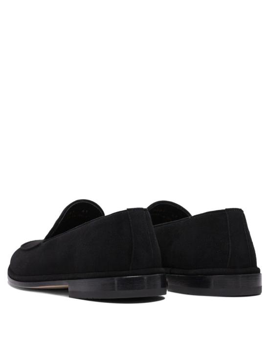 25FW 스투르리니 로퍼 U0401NERO Black - STURLINI