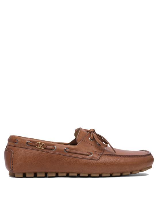 25SS 발렌티노 가라바니 로퍼 6Y2S0J59PNJN58 Brown