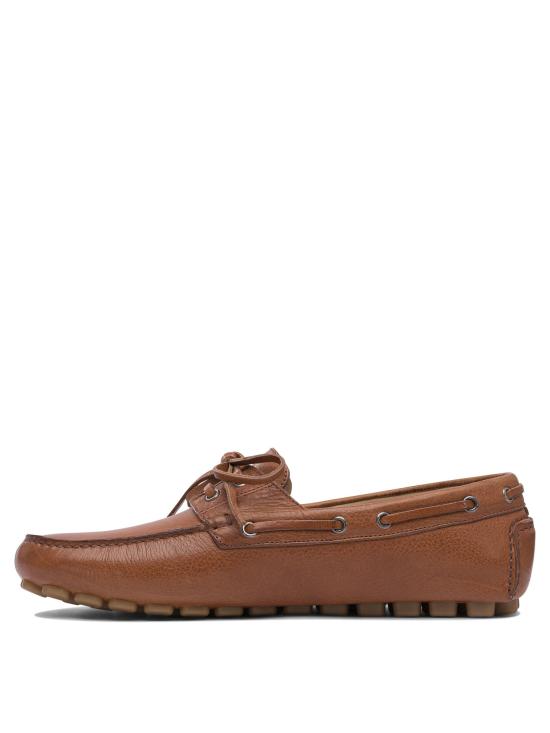 25SS 발렌티노 가라바니 로퍼 6Y2S0J59PNJN58 Brown - VALENTINO GARAVANI