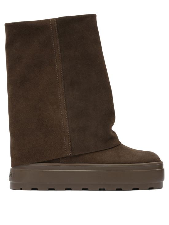 25FW 카사데이 부츠 2S336Y080NRENNA2403 BROWN