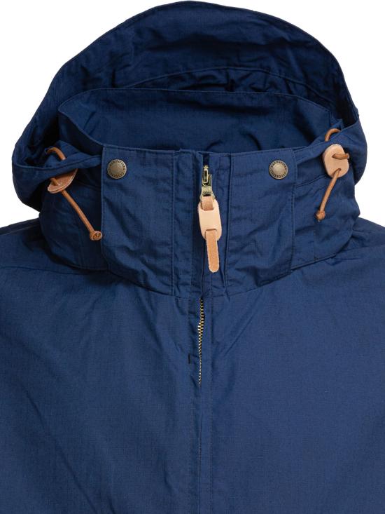 26SS 마니팟투라 체카렐리 자켓 6038 CPNAVY Blue - MANIFATTURA CECCARELLI