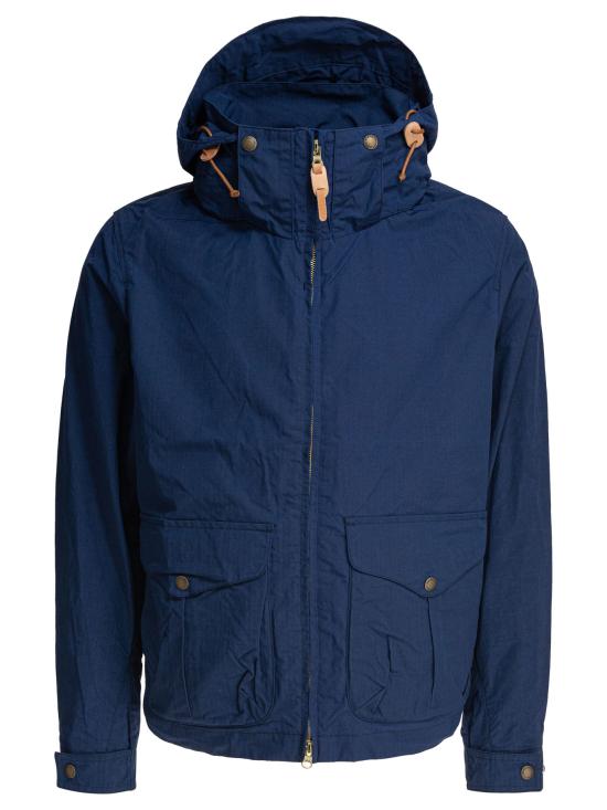 26SS 마니팟투라 체카렐리 자켓 6038 CPNAVY Blue