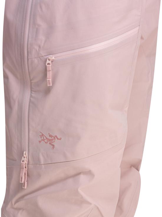 25FW 아크테릭스 벨티드 라이트웨이트 집 포켓 팬츠 X000008896SENTINEL PANTALPINE ROSE Y Pink - ARC`TERYX