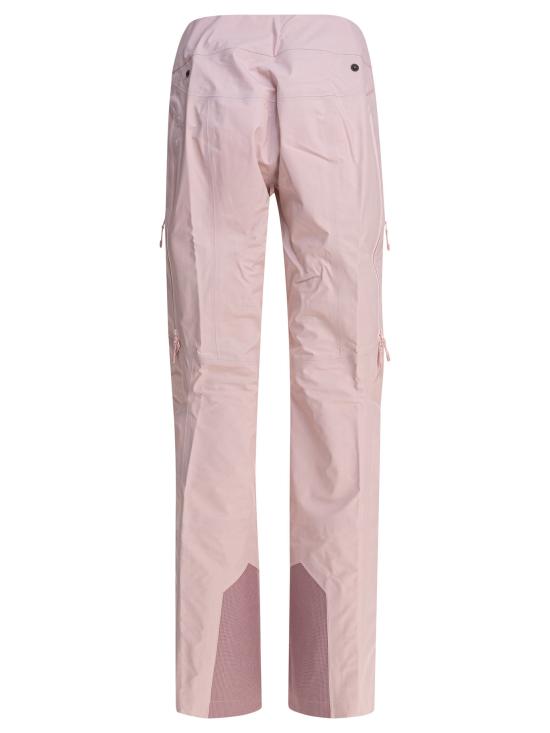 25FW 아크테릭스 벨티드 라이트웨이트 집 포켓 팬츠 X000008896SENTINEL PANTALPINE ROSE Y Pink - ARC`TERYX