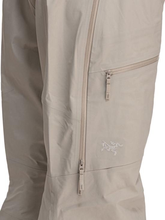 25FW 아크테릭스 스트레이트 팬츠 X000009106SENTINEL BIBRUNE Beige - ARC`TERYX