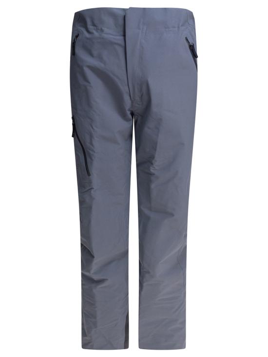 25FW 아크테릭스 스트레이트 팬츠 X000007304NITA INSULTAED PANTSTRATUS Y Purple