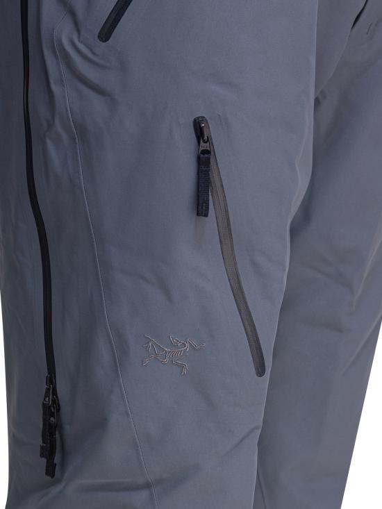 25FW 아크테릭스 스트레이트 팬츠 X000007304NITA INSULTAED PANTSTRATUS Y Purple - ARC`TERYX