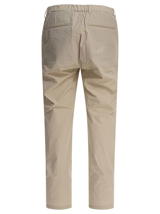 25SS 노스프로젝트 스트레이트 팬츠 N25 03710920 Beige - NORSE PROJECTS