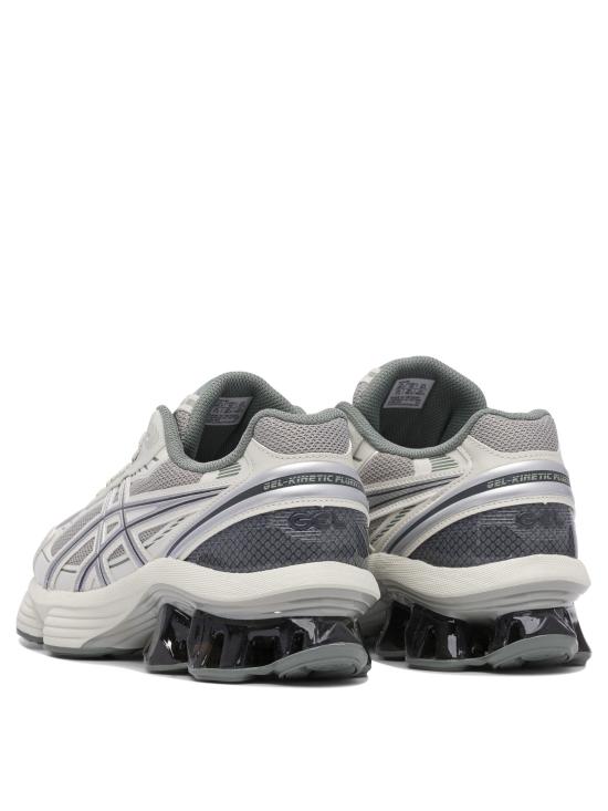 25SS 아식스 스니커즈 1203A591021 Grey - ASICS