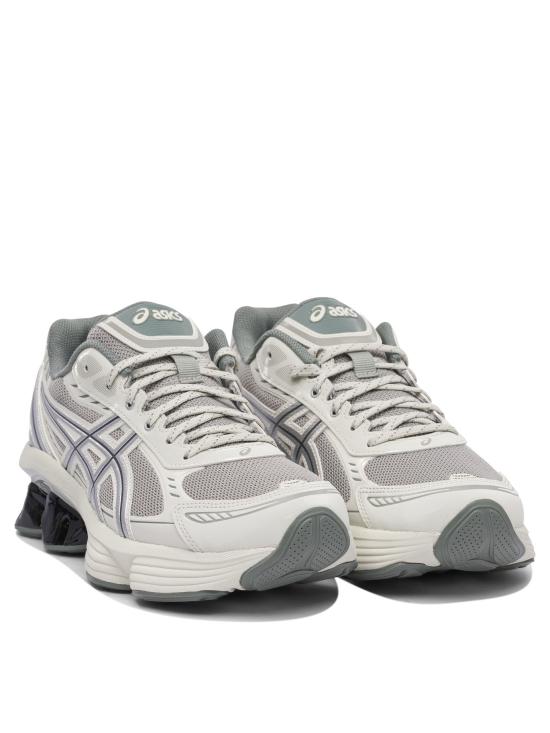 25SS 아식스 스니커즈 1203A591021 Grey - ASICS