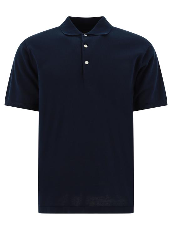 25SS 빔스 폴로 티셔츠 3802004215679 Blue