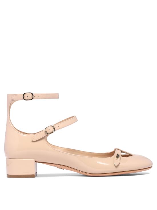 25FW 디올 힐/펌프스 KCB805VNI18U Pink