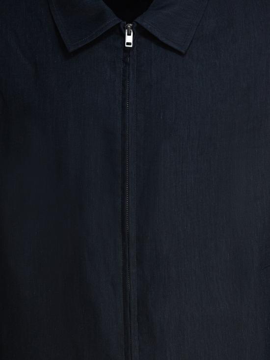 25FW 빈스 자켓 M09724043A403CBL Blue - VINCE