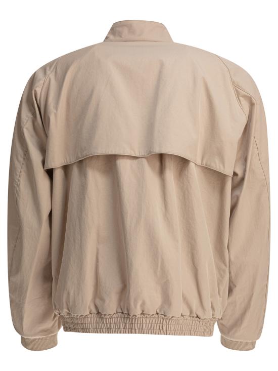  캡틴 선샤인 자켓 KS25SJK01KHAKI Beige - KAPTAIN SUNSHINE