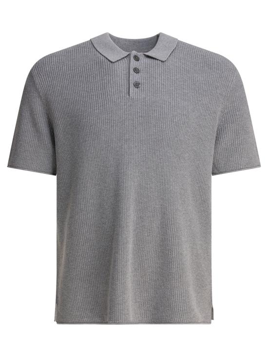 26SS 알렉스 밀 반팔 티셔츠 253 MW269 3232HEATHER GREY Grey