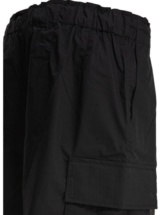 25SS 캡틴 선샤인 숏팬츠 KS25SPT16BLACK - KAPTAIN SUNSHINE