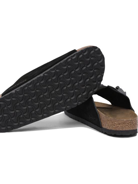  버켄스탁 샌들 1026783UTECH BLACK - BIRKENSTOCK
