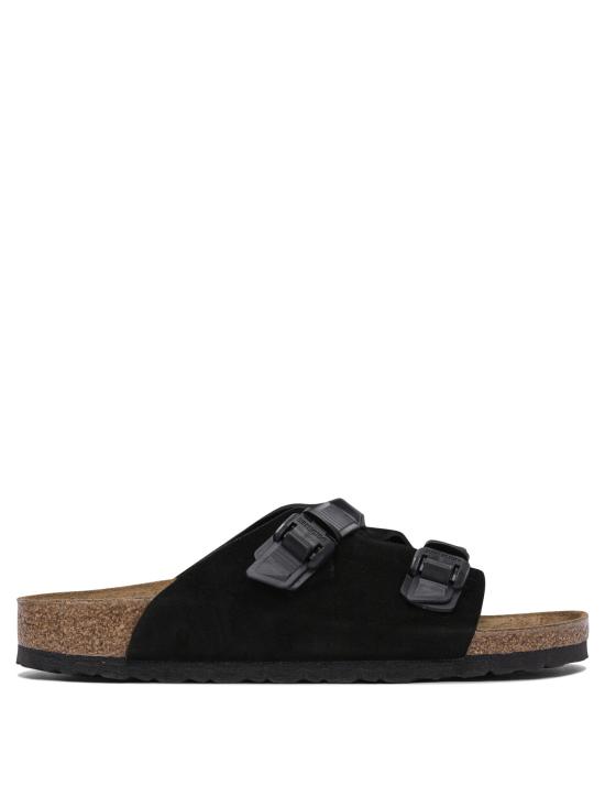  버켄스탁 샌들 1026783UTECH BLACK