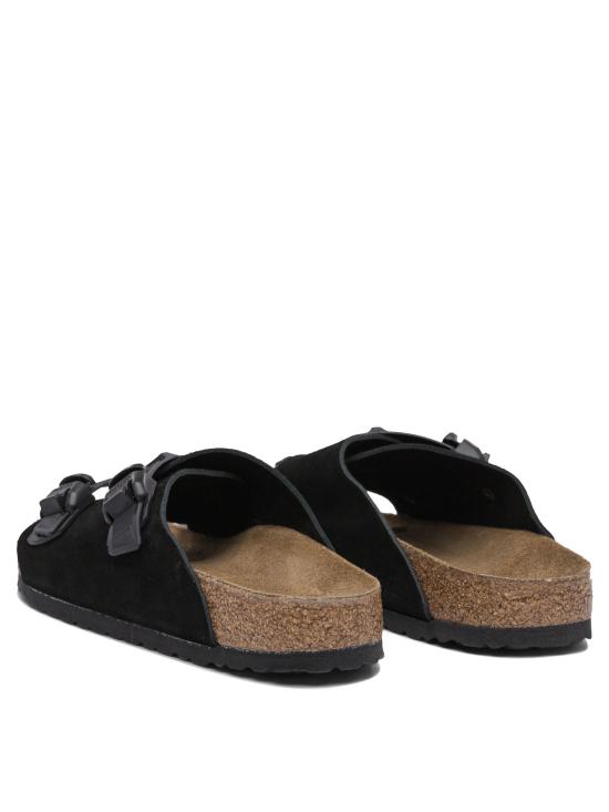 26SS 버켄스탁 샌들 1026783TECH BLACK Black - BIRKENSTOCK