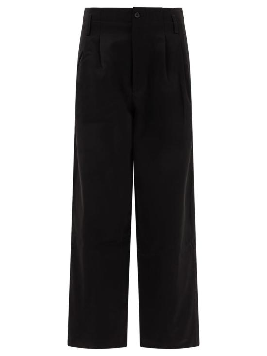 24FW 보디 숏팬츠 WRF24BT034BLACK Black