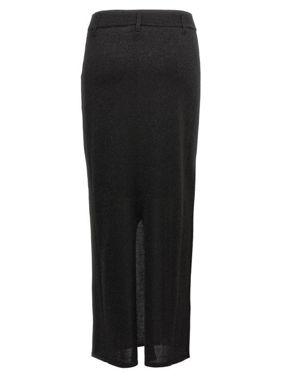 25FW 스커트 DS25WH00BK01BYL905E Black - OTHER BRANDS