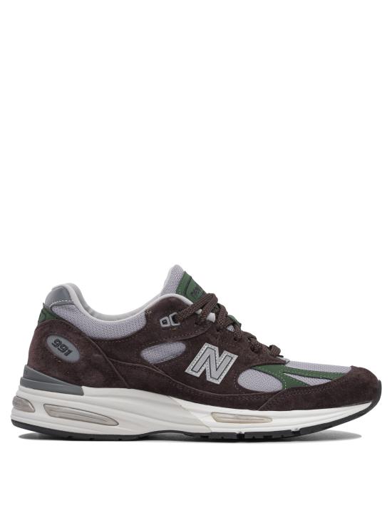 26FW 뉴발란스 991 스니커즈 U991BP2 Purple