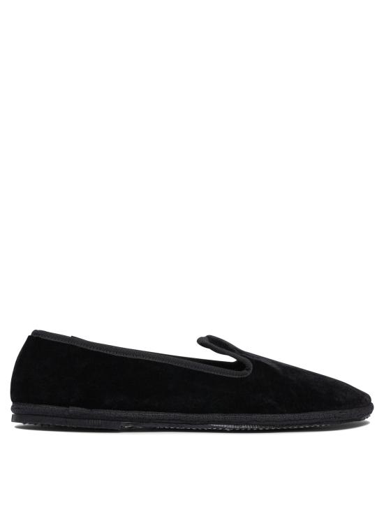 25FW 상티에 로퍼 PRINCIPE UNERO Black