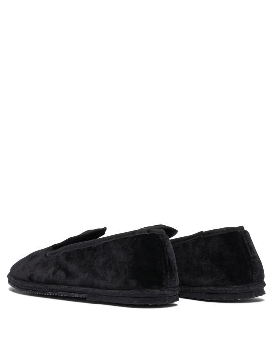 25FW 상티에 로퍼 PRINCIPE UNERO Black - SENTIER