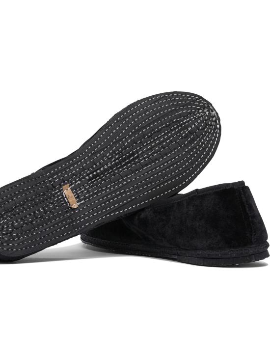 25FW 상티에 로퍼 PRINCIPE UNERO Black - SENTIER