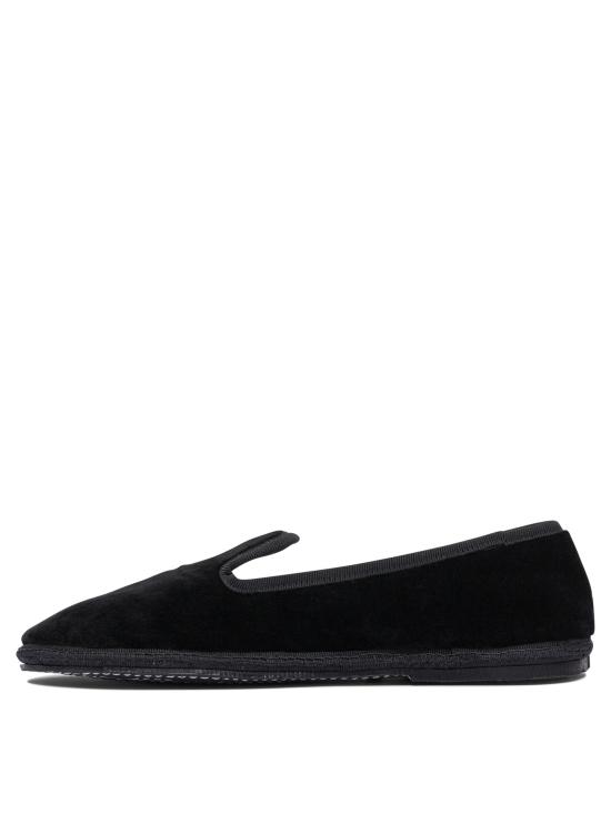 25FW 상티에 로퍼 PRINCIPENERO Black - SENTIER