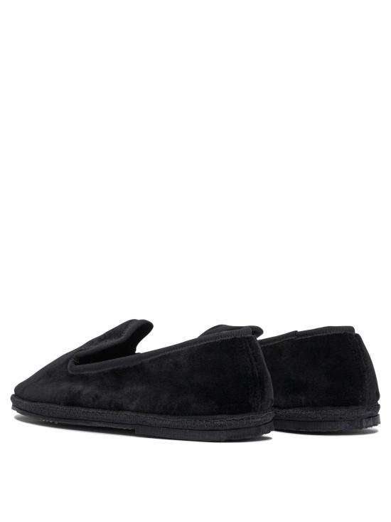 25FW 상티에 로퍼 PRINCIPENERO Black - SENTIER