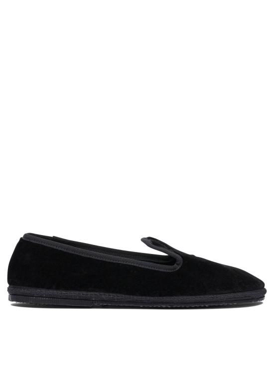 25FW 상티에 로퍼 PRINCIPENERO Black