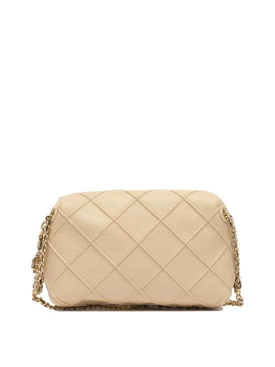 26SS 토리버치 플레밍 소프트 크로스바디백 169226700 Beige