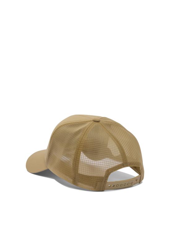 25FW 아크테릭스 버드 워드 트러커 햇 X000009488BIRD WORD TRUCKER HATCANVAS EUPH Green - ARC`TERYX