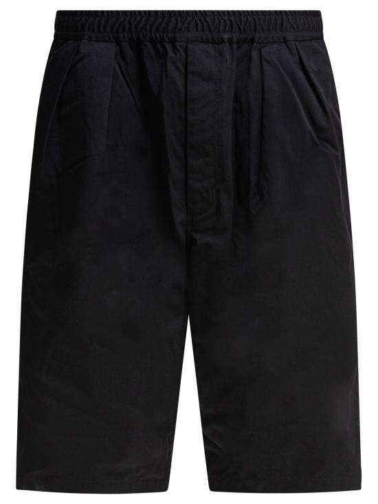 25SS 다이와 피어 39 숏팬츠 8825 0035 70419 Black
