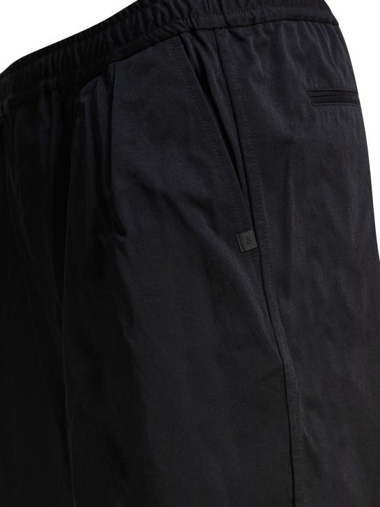 25SS 다이와 피어 39 숏팬츠 8825 0035 70419 Black - DAIWA PIER 39
