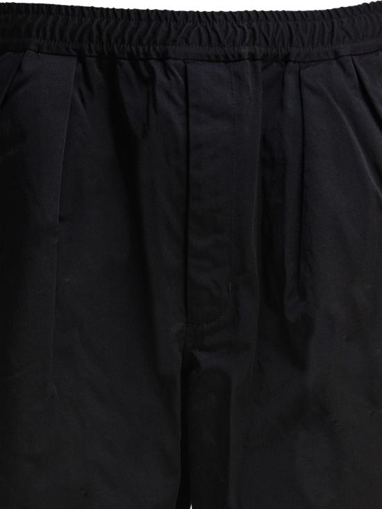 25SS Daiwa Pier 39 숏팬츠 8825 0035 70419 Black - OTHER BRANDS