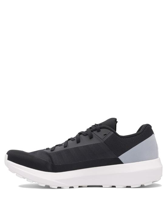 26SS 아크테릭스 노르반 LD 4 스니커즈 X000009614NORVAN LD 4BLACK ARCTIC SILK - ARC`TERYX
