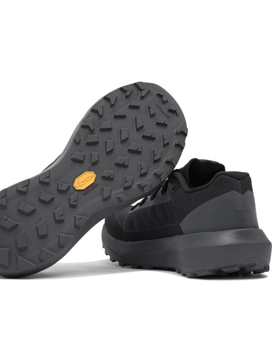 25FW 아크테릭스 스니커즈 X000009618NORVAN LD 4BLACK CLOUD Black - ARC`TERYX