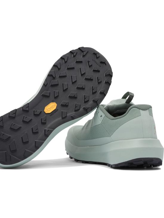26SS 아크테릭스 노르반 LD 4 스니커즈 X000009612NORVAN LD 4 GTXSTONE GREEN STONE GREEN - ARC`TERYX