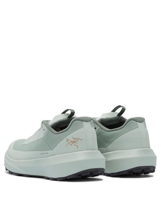 26SS 아크테릭스 노르반 LD 4 스니커즈 X000009612NORVAN LD 4 GTXSTONE GREEN STONE GREEN - ARC`TERYX
