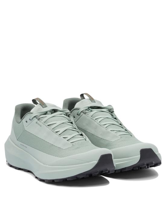26SS 아크테릭스 노르반 LD 4 스니커즈 X000009612NORVAN LD 4 GTXSTONE GREEN STONE GREEN - ARC`TERYX