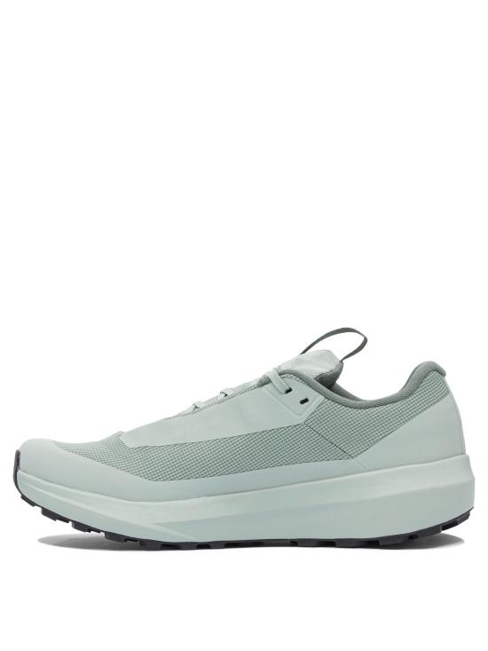 26SS 아크테릭스 노르반 LD 4 스니커즈 X000009612NORVAN LD 4 GTXSTONE GREEN STONE GREEN - ARC`TERYX