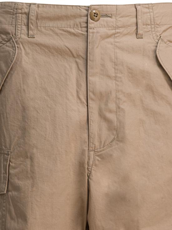 25SS 빔스 숏팬츠 3825006812020 Beige - BEAMS