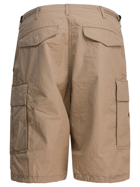 25SS 빔스 숏팬츠 3825006812020 Beige - BEAMS