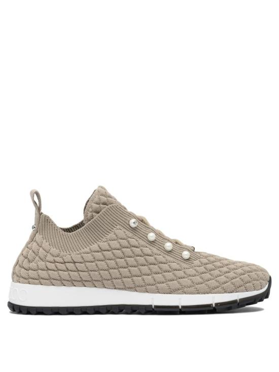 25FW 지미추 스니커즈 VELESITBX STONE GREY